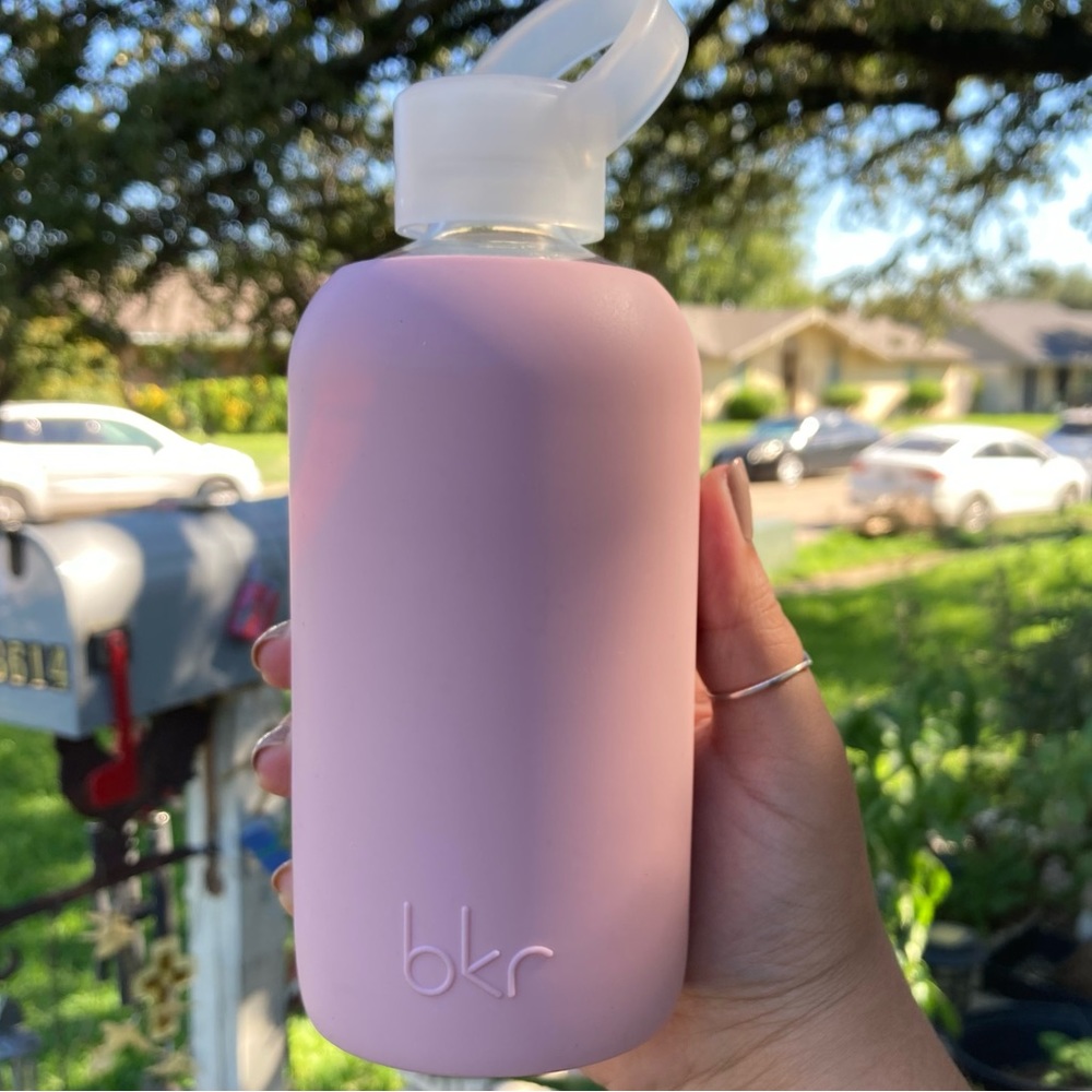 BKR Water Bottle